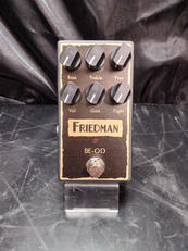 エフェクター|FRIEDMAN