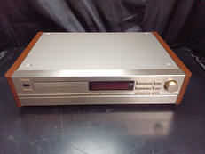 カセットデッキ|DENON