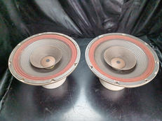 フルレンジユニット|ELECTRO VOICE