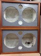 エンクロージャー|SHINKOHSHA