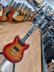 エレキギター|YAMAHA