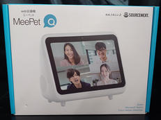 リモート会議用モニター|SOURCENEXT