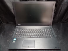 ノートパソコン|TOSHIBA