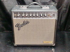 ギターアンプ|FENDER