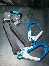 巻取り式ランヤード　ツイン|3M