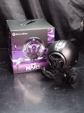 BTスピーカー|GRAVASTAR