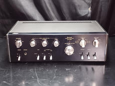 プリメインアンプ|SANSUI