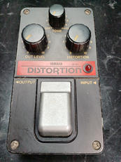 エフェクター|YAMAHA