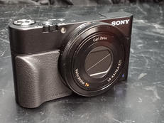 デジタルカメラ|SONY