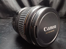 ズームレンズ|CANON