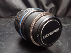 レンズ|OLYMPUS
