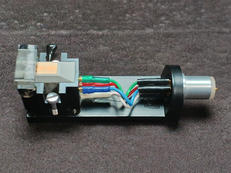 MCカートリッジ|DENON