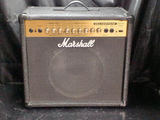 ギターアンプ|MARSHALL