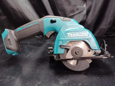 充電式マルノコ|MAKITA