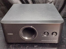 サブウーファー|YAMAHA