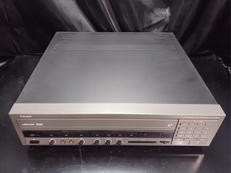 LDプレイヤー|TEAC