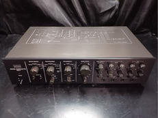 アナログミキサー|SANSUI