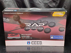 アーケードコントローラー|HORI