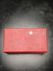 ゲームボーイミクロ DELUX BOX MPMOTHER3|NINTENDO / 任天堂