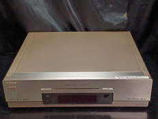 DV/S-VHSデッキ|SONY