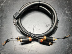 フォノケーブル|SAEC