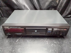 CDレコーダー|TEAC