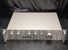 プリアンプ|VICTOR