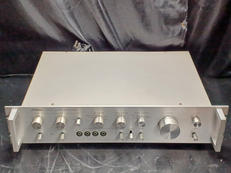 プリアンプ|VICTOR