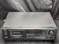 カセットデッキ|VICTOR