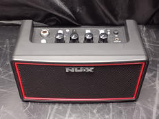 ギターアンプ|NUX