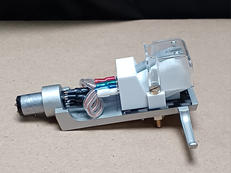 MCカートリッジ|SATIN