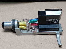 MCカートリッジ|ORTFON