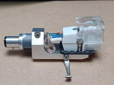 MCカートリッジ|SATIN