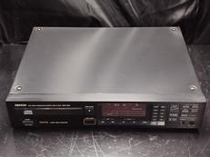 CDプレーヤー|DENON