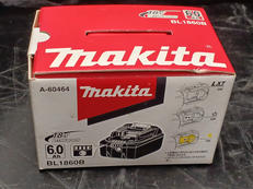 バッテリー|MAKITA