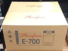 プリメインアンプ|ACCUPHASE