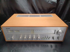 レシーバーアンプ|YAMAHA