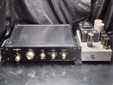 プリアンプ|SOUND EXPLORER