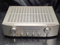プリメインアンプ|MARANTZ