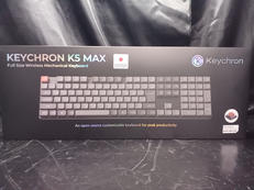 キーボード|KEYCHRON