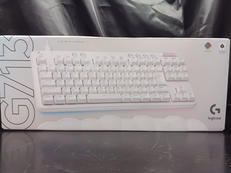 ゲーミングキーボード|LOGICOOL