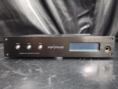 D/Aコンバーター|POPPULSE