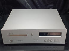 SACDプレーヤー|LUXMAN