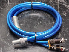 フォノケーブル|AUDIOCRAFT