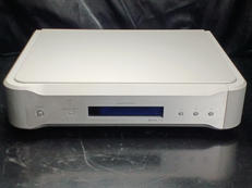 クロックジェネレーター|ESOTERIC