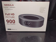 スマートプロジェクター|NEBULA