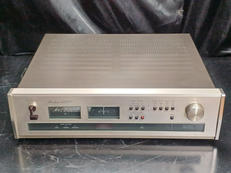 FMチューナー|ACCUPHASE