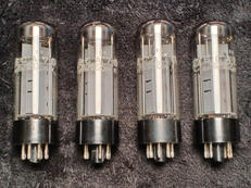 真空管|MATSUSHITA