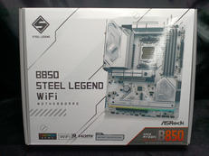 マザーボード|ASROCK