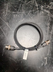 BNCケーブル|JORMA DESIGN